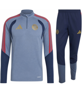  Survêtement Bayern Enfant 2026/2027 - Adidas