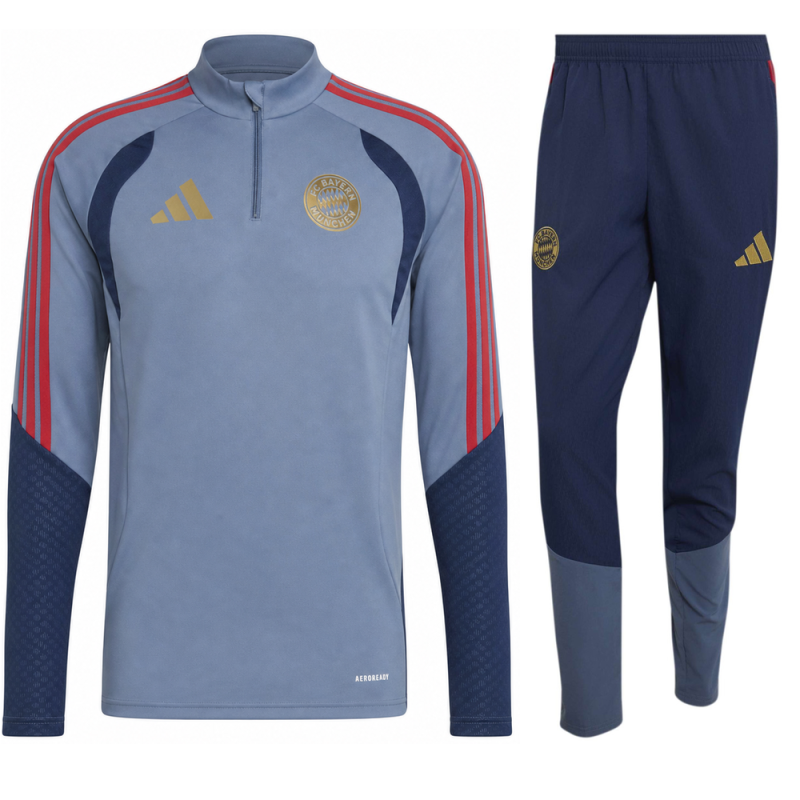  Survêtement Bayern Enfant 2026/2027 - Adidas