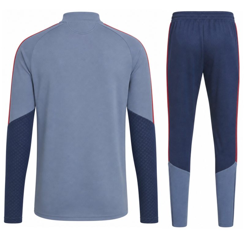Survêtement Bayern Enfant 2026/2027 - Adidas