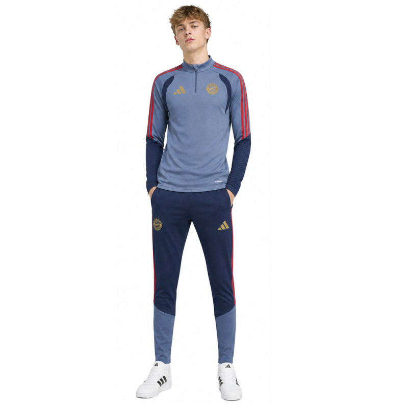  Survêtement Bayern Enfant 2026/2027 - Adidas