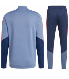 Survêtement Bayern 2026/2027 - Adidas