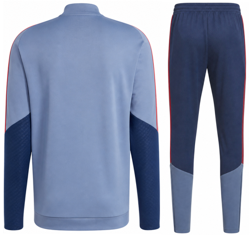 Survêtement Bayern 2026/2027 - Adidas