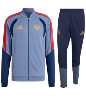  Survêtement Bayern Enfant 2026/2027 - Adidas