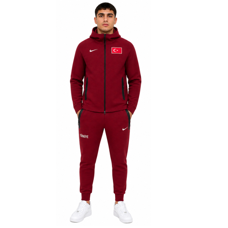  Survêtement Turquie COUPE DU MONDE 2026/2027 - Nike