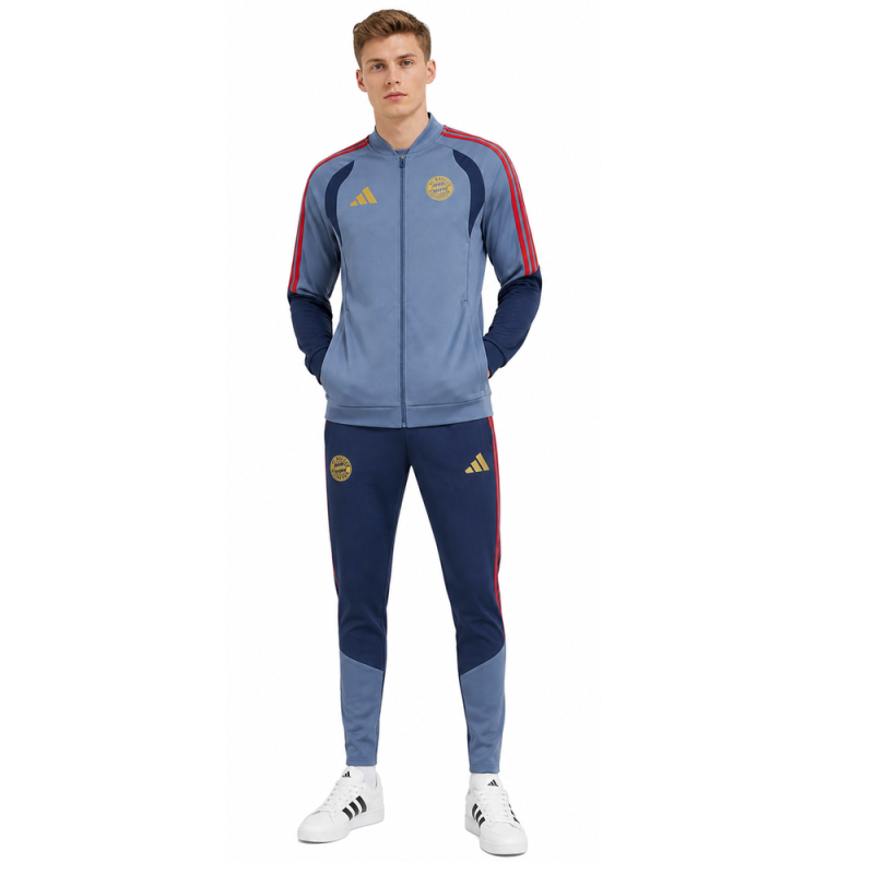 Survêtement Bayern 2026/2027 - Adidas