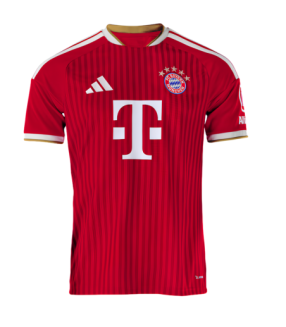  Maillot Bayern Münich 2026/2027 Domicile - Adidas