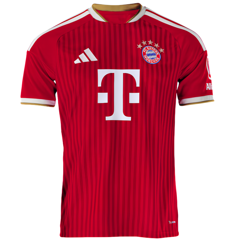  Maillot Bayern Münich 2026/2027 Domicile - Adidas