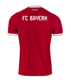 Maillot Bayern Münich 2026/2027 Domicile - Adidas