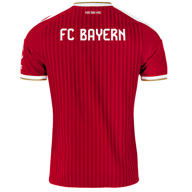 Maillot Bayern Münich 2026/2027 Domicile - Adidas