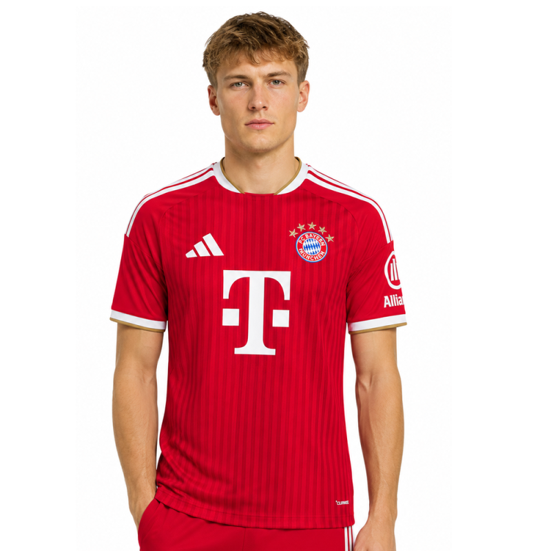  Maillot Bayern Münich 2026/2027 Domicile - Adidas