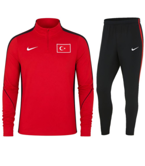  Survêtement Turquie COUPE DU MONDE 2026/2027 - Nike