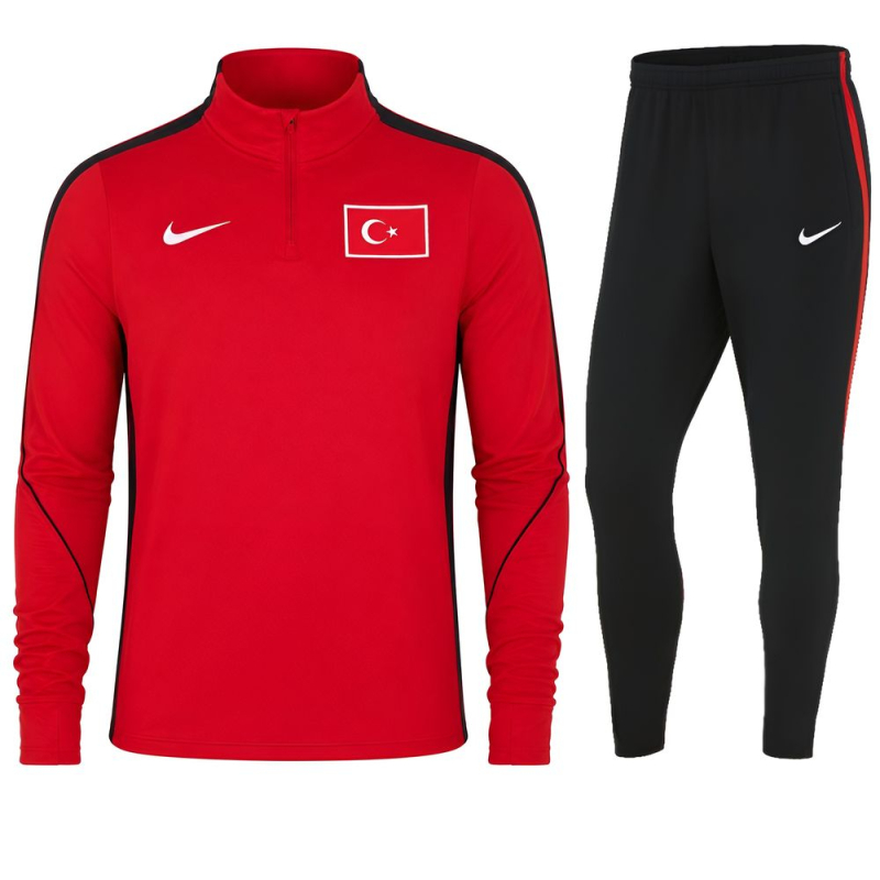  Survêtement Turquie COUPE DU MONDE 2026/2027 - Nike