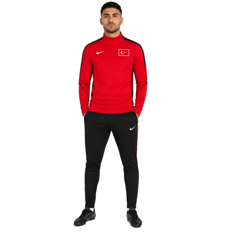  Survêtement Turquie COUPE DU MONDE 2026/2027 - Nike