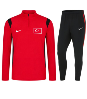  Survêtement Turquie COUPE DU MONDE 2026/2027 - Nike