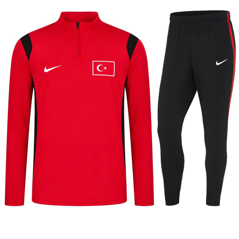  Survêtement Turquie COUPE DU MONDE 2026/2027 - Nike
