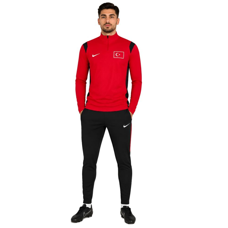  Survêtement Turquie COUPE DU MONDE 2026/2027 - Nike