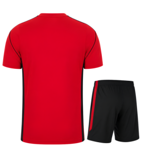 Ensemble Maillot Short Turquie COUPE DU MONDE 2026/2027 - Nike