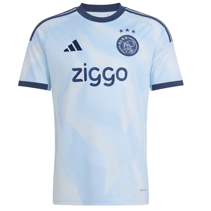  Maillot Ajax Amsterdam 2026/2027 - Adidas