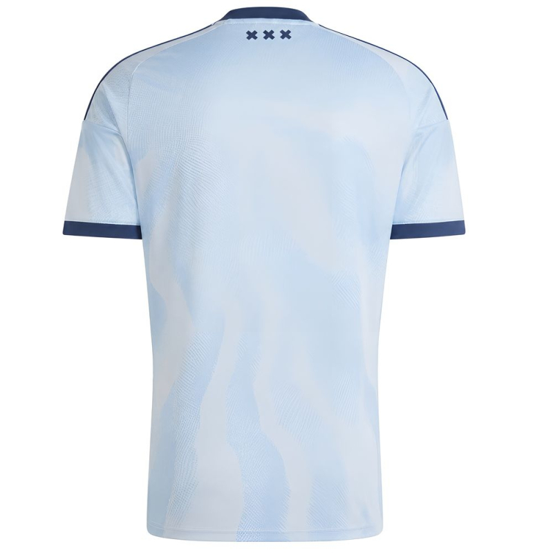 Maillot Ajax Amsterdam 2026/2027 - Adidas