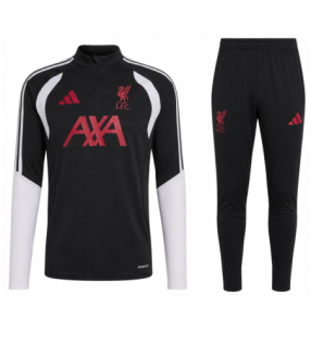 Survêtement Liverpool 2026/2027 - Adidas