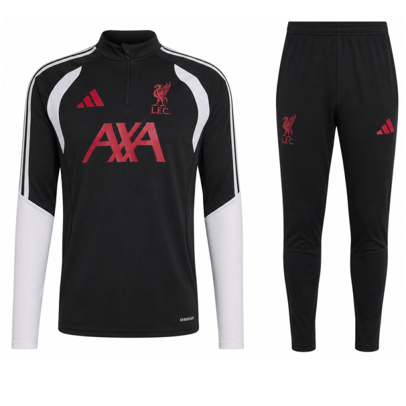 Survêtement Liverpool 2026/2027 - Adidas