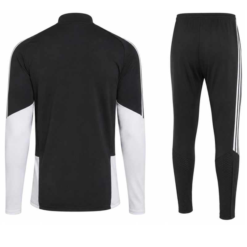 Survêtement Liverpool 2026/2027 - Adidas