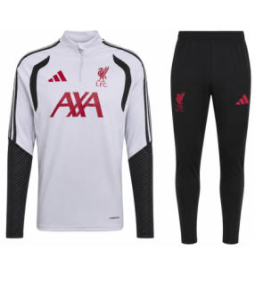 Survêtement Liverpool 2026/2027 - Adidas