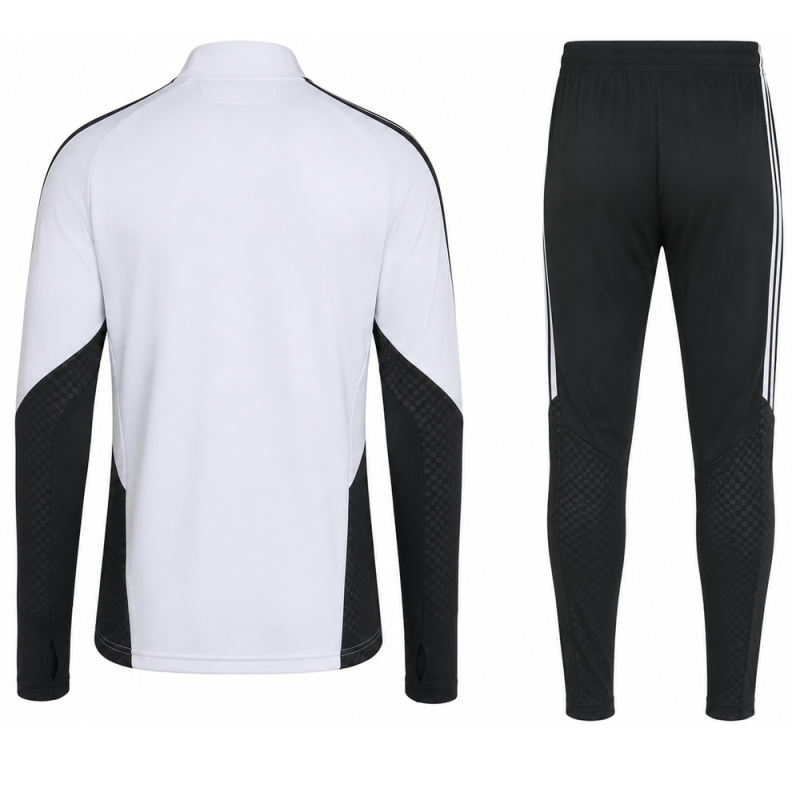 Survêtement Liverpool 2026/2027 - Adidas