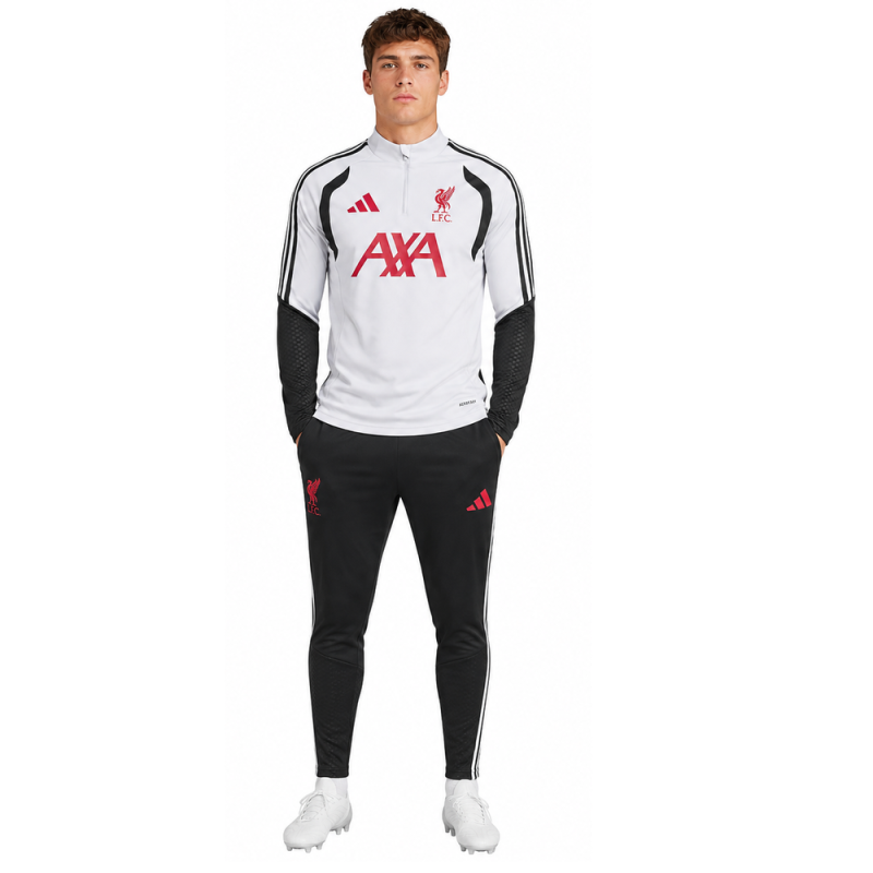 Survêtement Liverpool 2026/2027 - Adidas