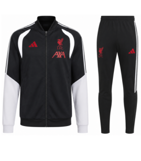 Survêtement Liverpool 2026/2027 - Adidas