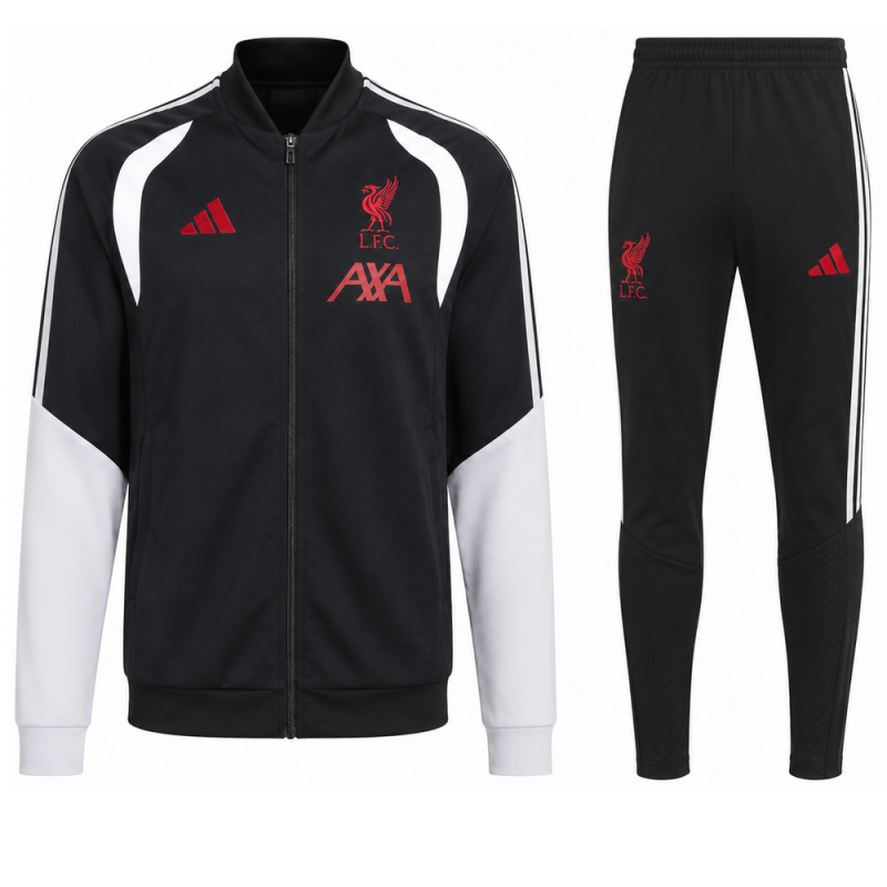 Survêtement Liverpool 2026/2027 - Adidas