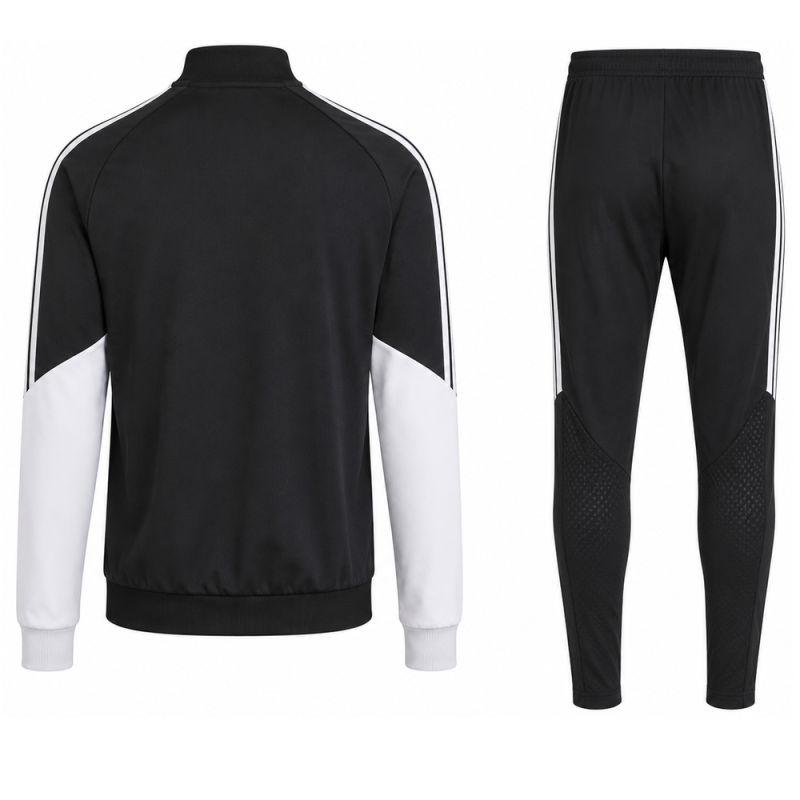 Survêtement Liverpool 2026/2027 - Adidas