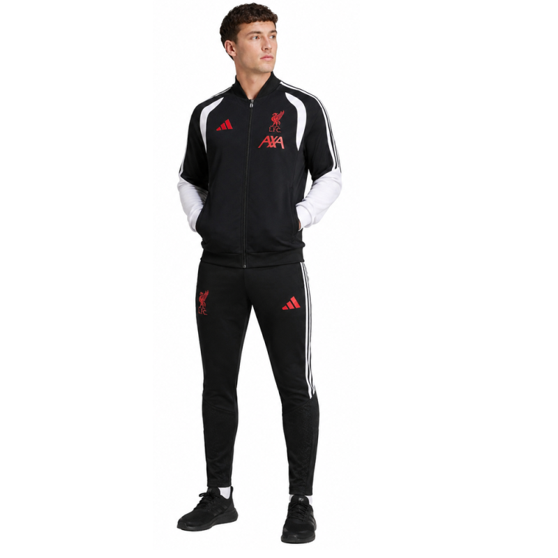 Survêtement Liverpool 2026/2027 - Adidas