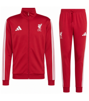 Survêtement Liverpool 2026/2027 - Adidas
