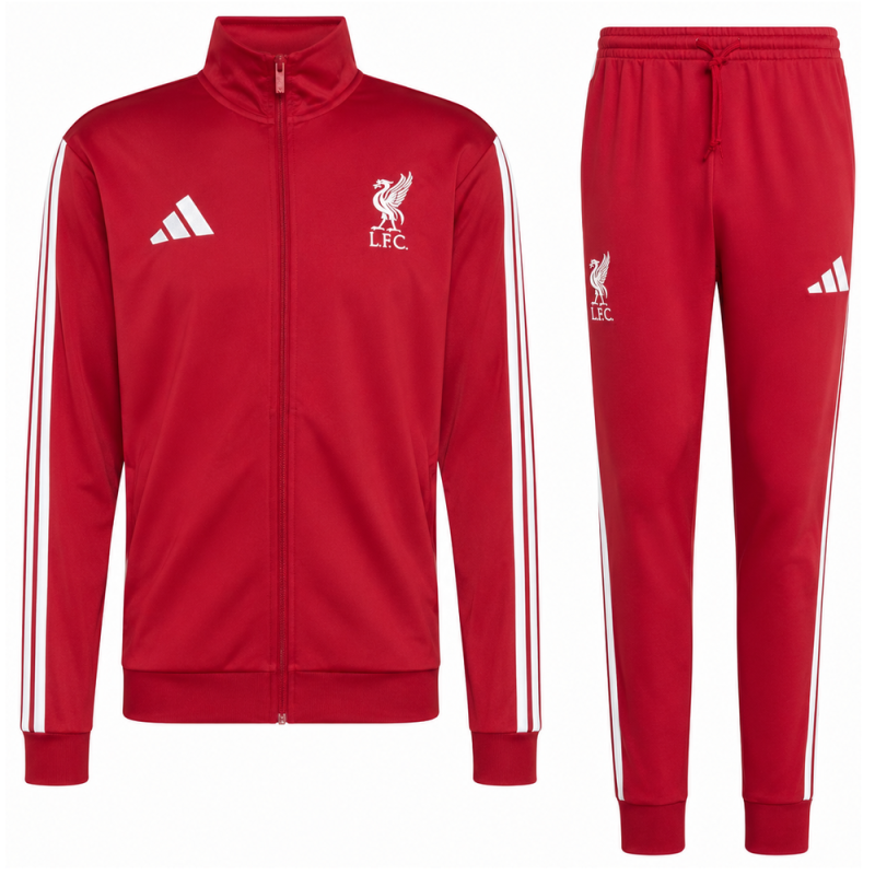 Survêtement Liverpool 2026/2027 - Adidas