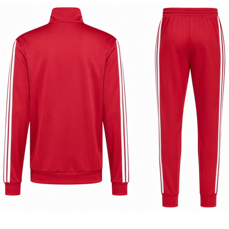 Survêtement Liverpool 2026/2027 - Adidas