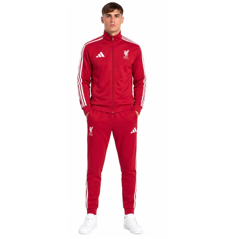 Survêtement Liverpool 2026/2027 - Adidas