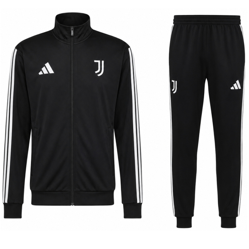  Survêtement Juventus Turin 2026/2027 - Adidas