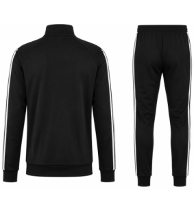 Survêtement Juventus Turin 2026/2027 - Adidas