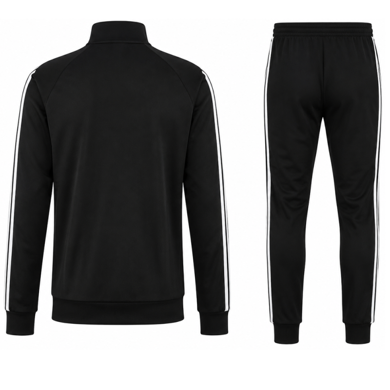 Survêtement Juventus Turin 2026/2027 - Adidas