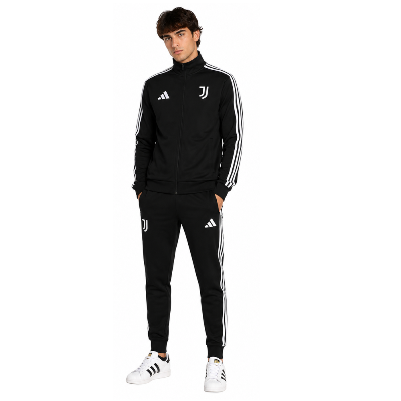  Survêtement Juventus Turin 2026/2027 - Adidas