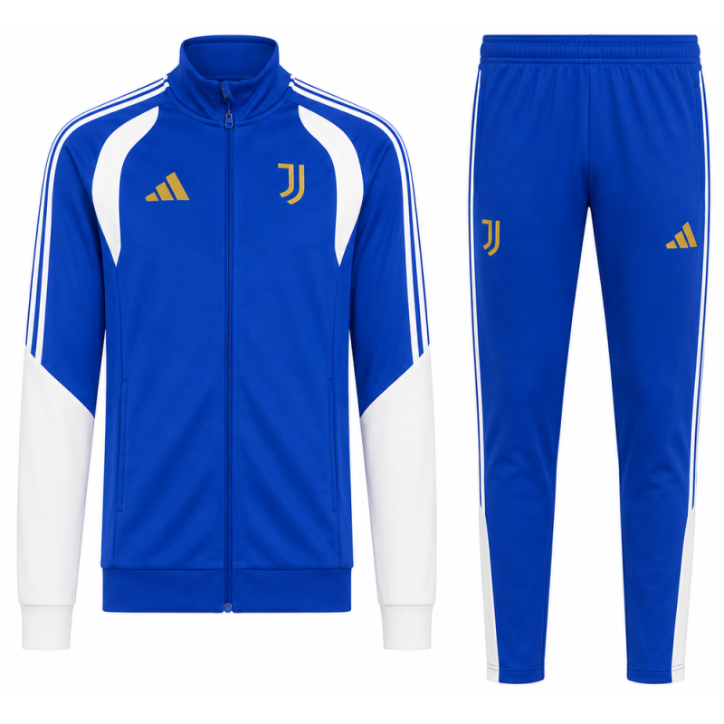  Survêtement Juventus Turin 2026/2027 - Adidas