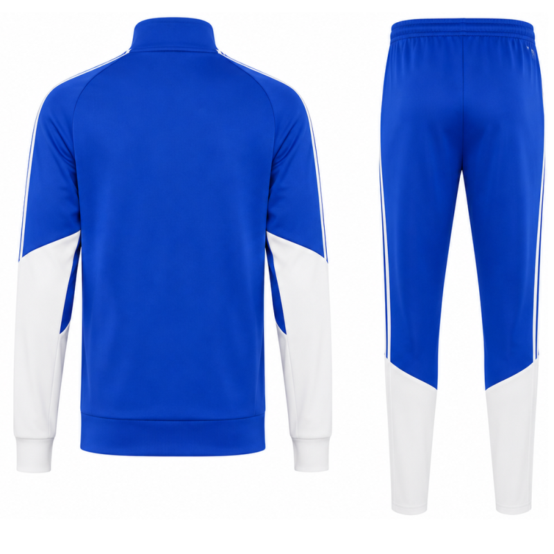Survêtement Juventus Turin 2026/2027 - Adidas