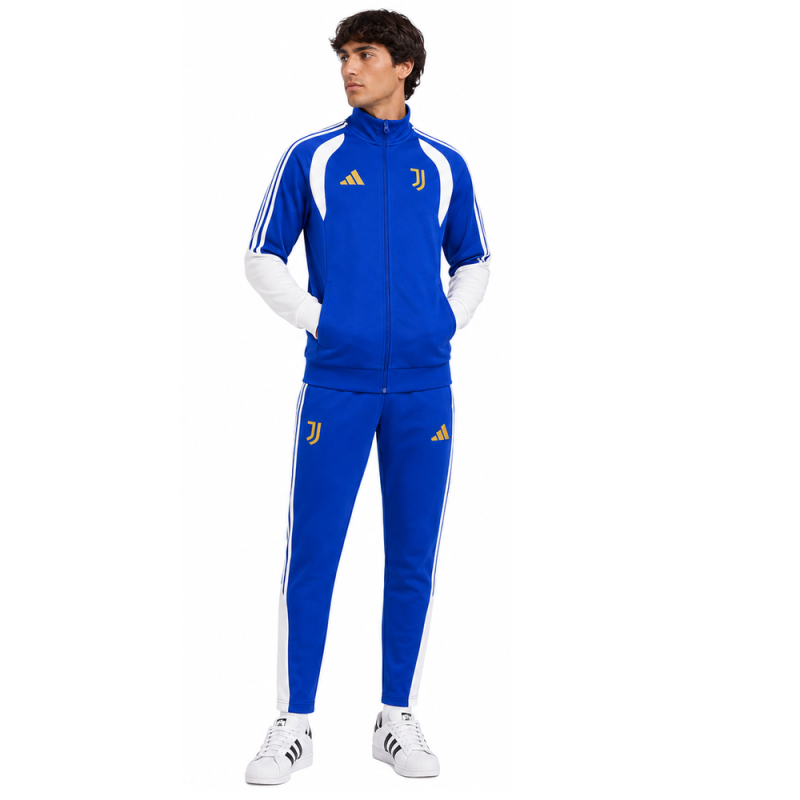  Survêtement Juventus Turin 2026/2027 - Adidas