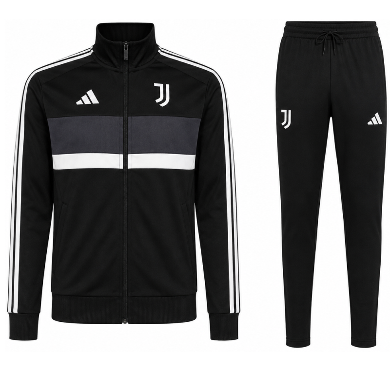  Survêtement Juventus Turin Enfant 2026/2027 - Adidas