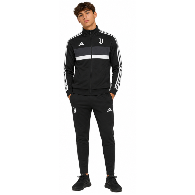 Survêtement Juventus Turin Enfant 2026/2027 - Adidas