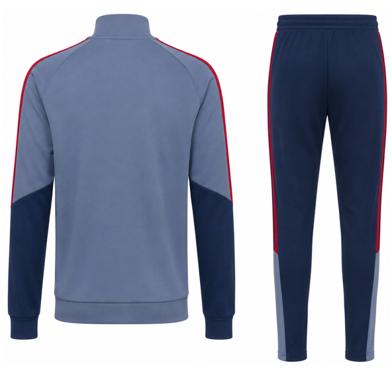 Survêtement Bayern Enfant 2026/2027 - Adidas