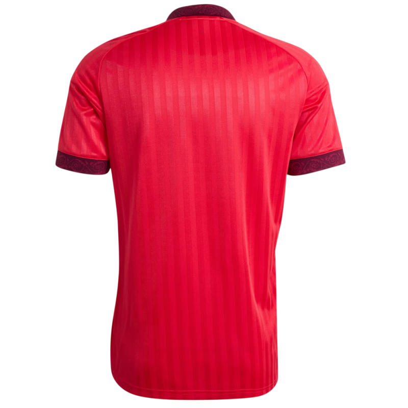 Maillot OL Lyon 2026/2027 - Adidas