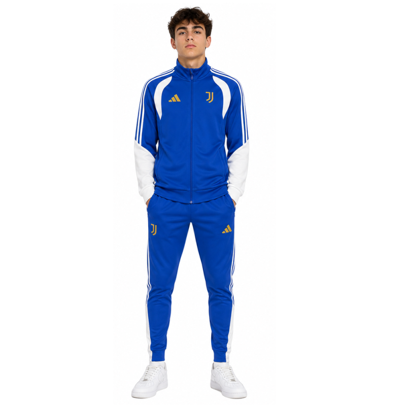 Survêtement Juventus Turin Enfant 2026/2027 - Adidas