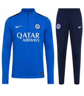  Survêtement Inter Milan 2026/2027 - Nike